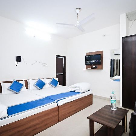 Hotel Apoorv - Near Jaipur Railway Station Exterior foto